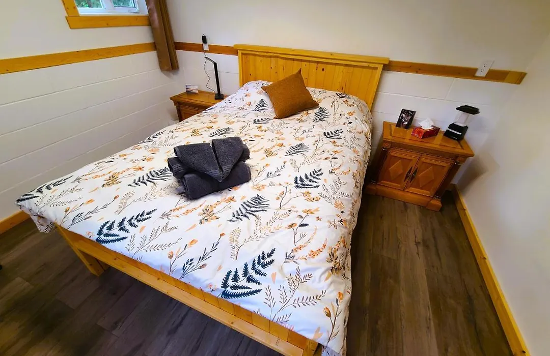 Woodcrest Bed And Breakfast-1