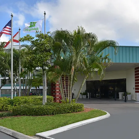Holiday Inn St. Petersburg N - Clearwater By Ihg-3