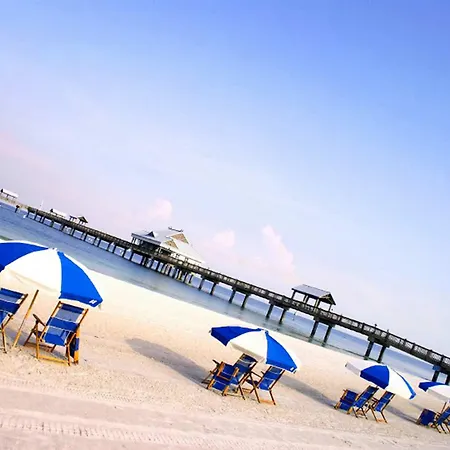Hampton Inn & Suites Clearwater St Petersburg Ulmerton Road Fl-3